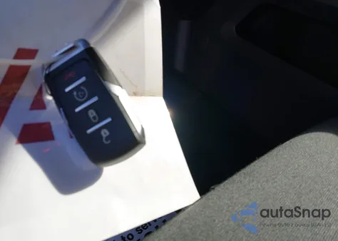 2022 Ram 1500 Big Horn 4X2 6'4 Box z USA, uszkodzony, nr VIN 1C6RREBT5NN113879